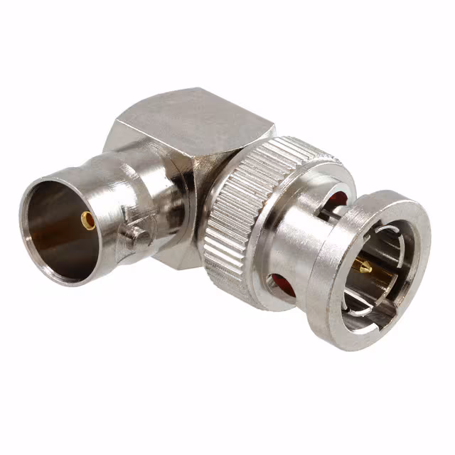 112452 Amphenol RF  Coaxial Connector (RF) Adapters
